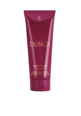 Paul Sebastian Design Body Lotion