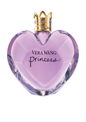 Vera Wang Fragrances Princess Eau de Toilette Spray