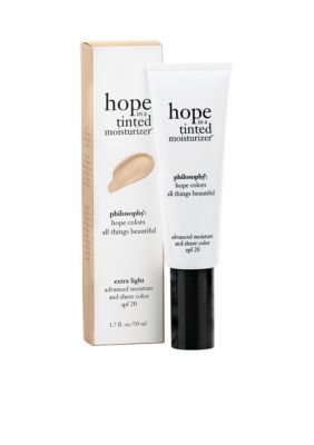 philosophy hope tinted spf25