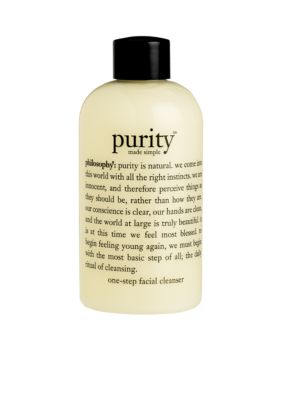 Purity Made Simple, 8 oz.