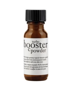 philosophy turbo booster c powder