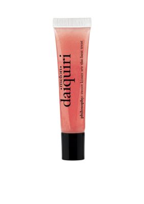 philosophy melon daiquiri lip shine