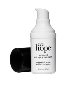 philosophy eye hope