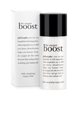 philosophy oxygen boost daily energizing oxygen elixir