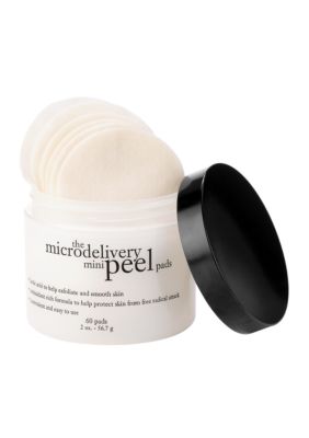 philosophy microdelivery peel pads (60)