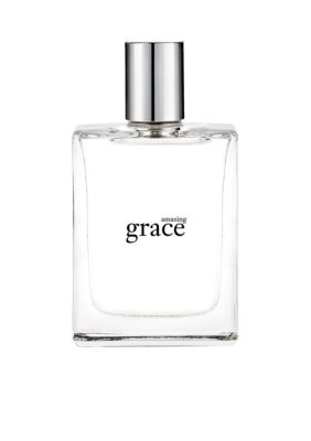 philosophy amazing grace fragrance spray