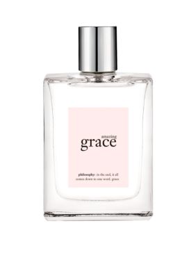 philosophy amazing grace spray fragrance