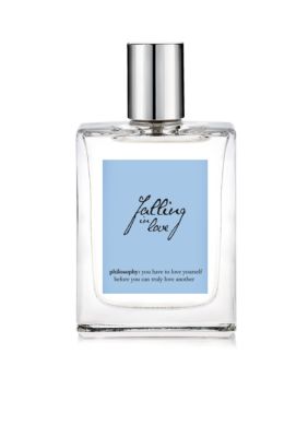 philosophy falling in love fragrance