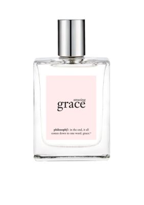 philosophy amazing grace eau de parfum