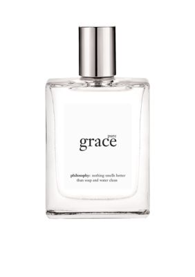 philosophy pure grace spray fragrance
