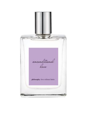 philosophy unconditional love spray fragrance