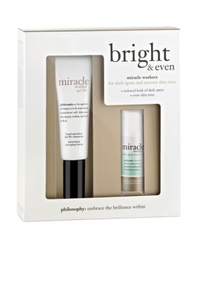 philosophy bright & even