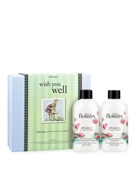 philosophy wish you well set