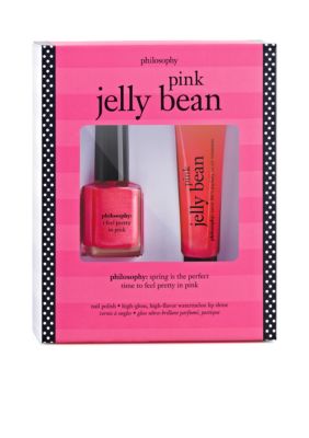 philosophy jelly bean duo