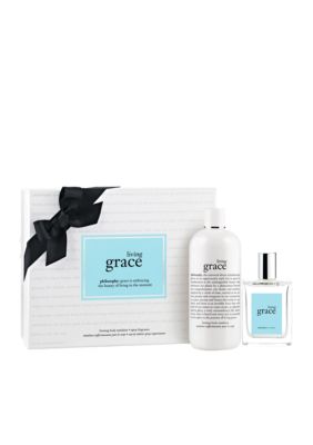 philosophy living grace kit