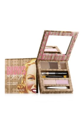 Benefit Cosmetics Brows A-Go-Go Brow & Eye Shaping Kit