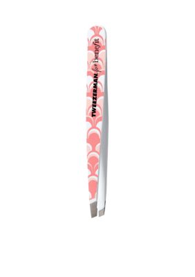 Benefit Cosmetics Tweezerman for Benefit Slant Tweezer