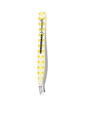 Benefit Cosmetics Tweezerman for Benefit Pointed Slant