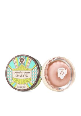 Benefit Cosmetics Creaseless Cream Shadow