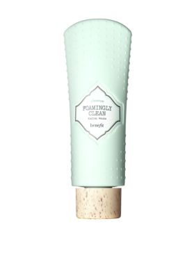 Benefit Cosmetics Foam Cleanse Face Wash