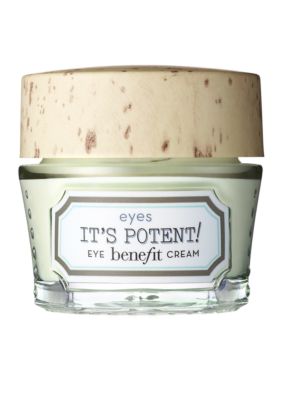 Benefit Cosmetics It's Potent Eye Cream