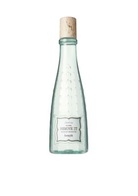 Benefit Cosmetics Remove It Makeup Remover