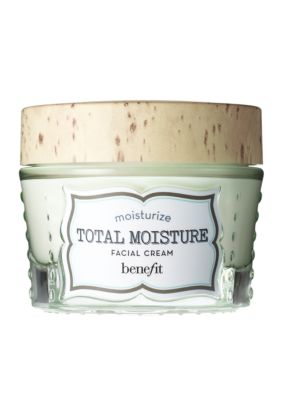 Benefit Cosmetics Total Moisture Face Cream