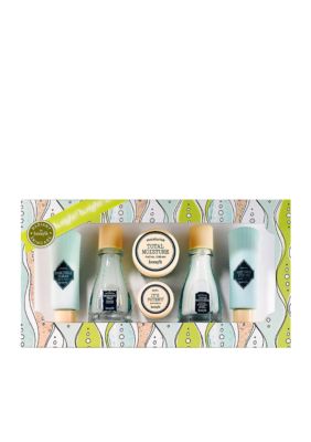 Benefit Cosmetics B.right! Radiant Skincare 6-pc. Intro Kit