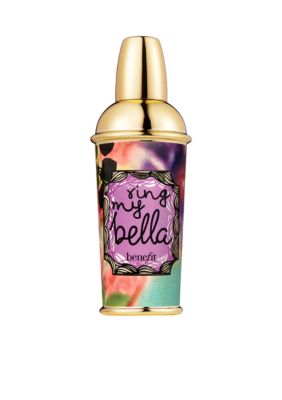 Benefit Cosmetics Ring My Bella Eau de Toilette