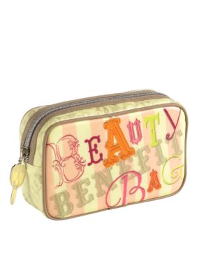Benefit Cosmetics Beauty Bag - Small