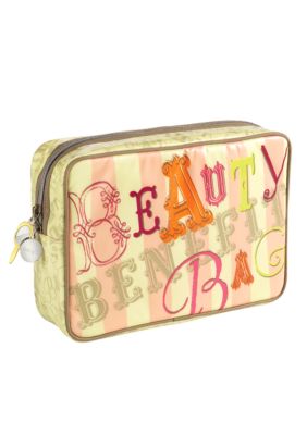 Benefit Cosmetics Beauty Bag - Medium