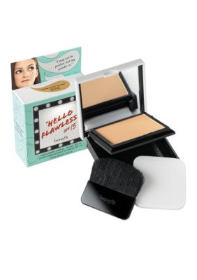 Benefit Cosmetics 