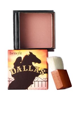 Benefit Cosmetics Dallas