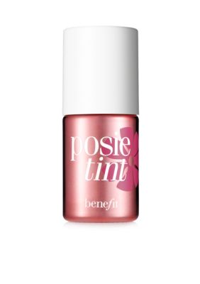 Benefit Cosmetics Posie Tint Lip & Cheek Stain