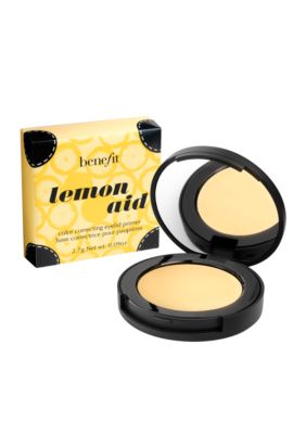 Benefit Cosmetics Lemon Aid