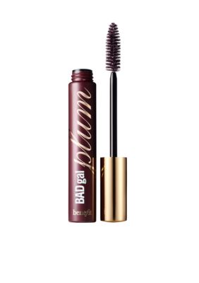 Benefit Cosmetics BADgal Plum Mascara