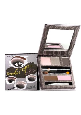 Benefit Cosmetics Smokin' Eyes 