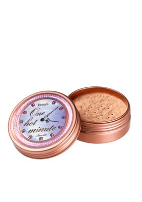 Benefit Cosmetics One Hot Minute