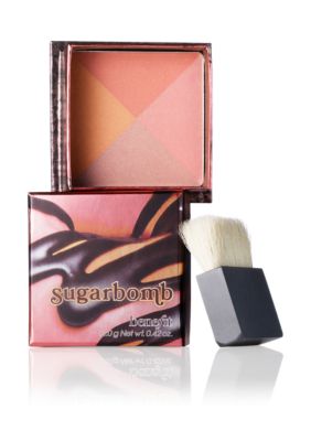 Benefit Cosmetics Sugarbomb 