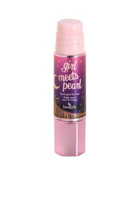 Benefit Cosmetics Girl Meets Pearl
