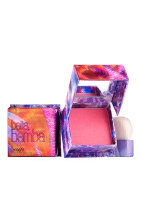 Benefit Cosmetics Bella Bamba