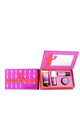 Benefit Cosmetics Finding Mr. Bright