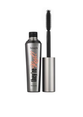 Benefit Cosmetics They're real! Mascara