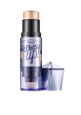 Benefit Cosmetics Watt's Up