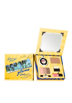 Benefit Cosmetics Cabana Glama Makeup Kit