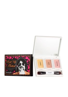 Benefit Cosmetics Perk Up Artist