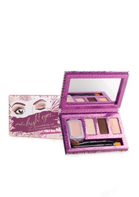 Benefit Cosmetics Peek-a-Bright Eyes Eye Illuminating Kit