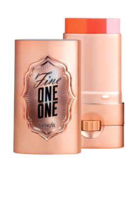 Benefit Cosmetics Fine-One-One Sheer Brightening Color for Cheeks and Lips