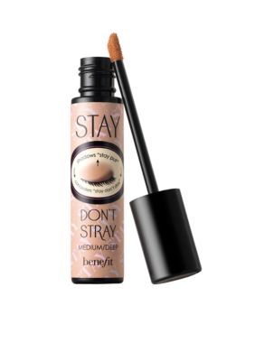 Benefit Cosmetics Stay Don't Stray