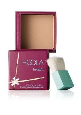 Benefit Cosmetics Hoola